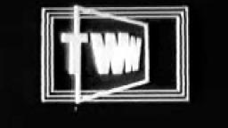 TWW (1958-1968) (RARE!)