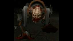 Quake 2 - Sound Effects - Parasite