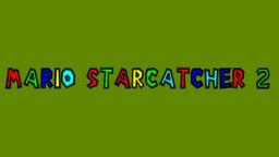 Mario Starcatcher 2 Theme