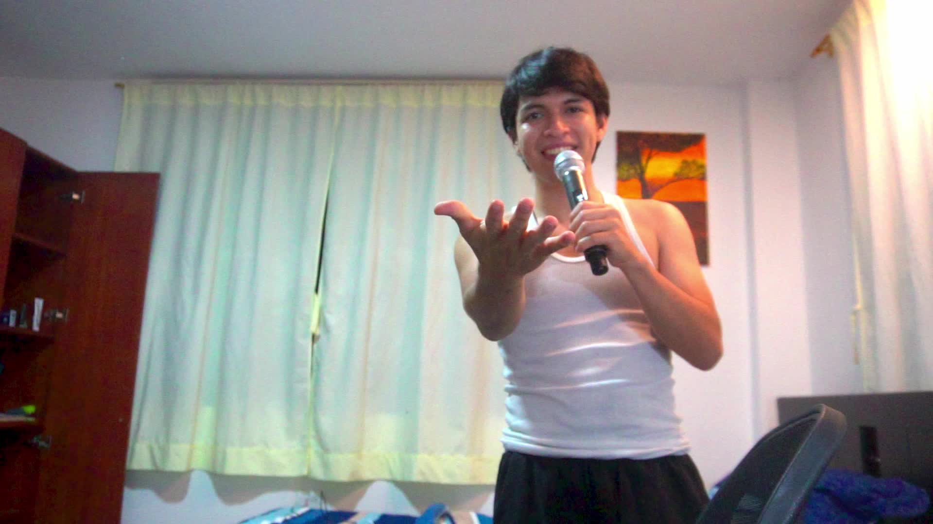 Micro prueba
