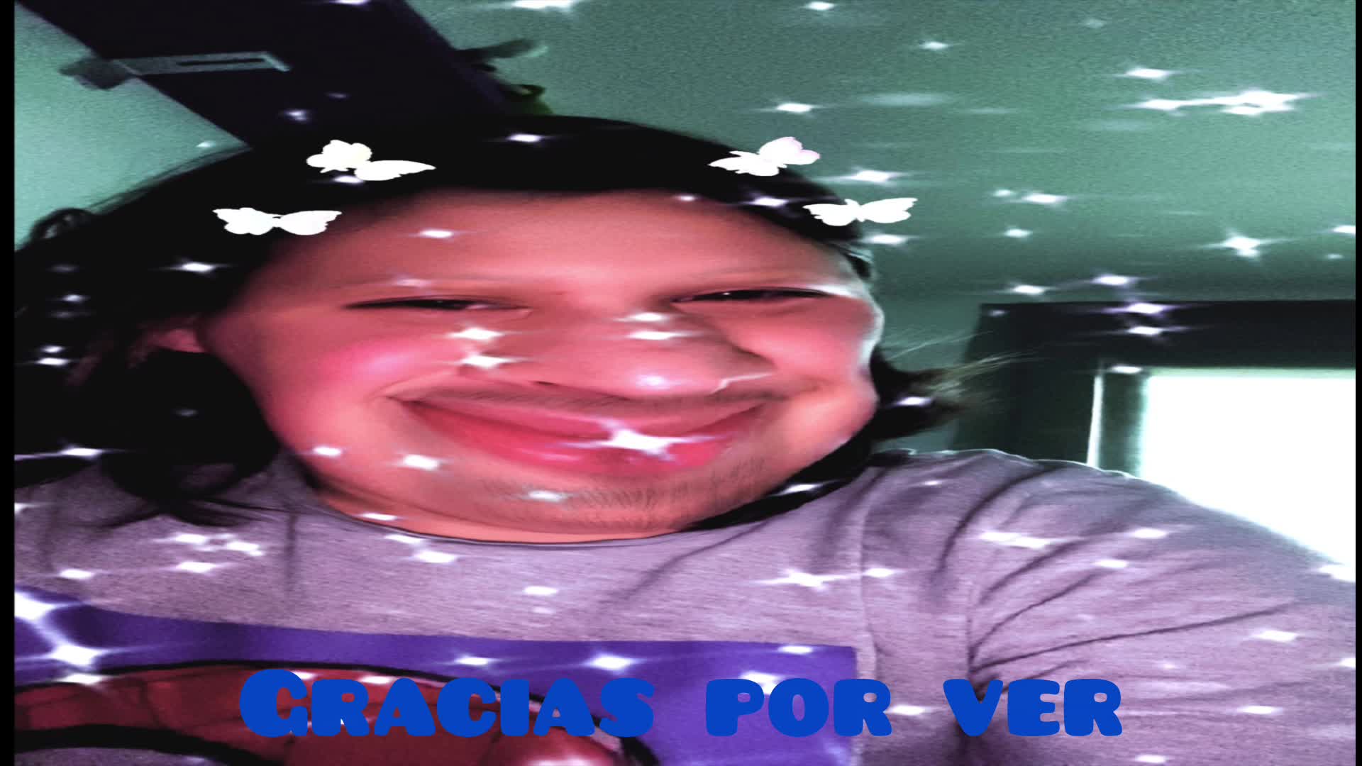 Chicos, el verso lo salva, tuvo que ser el gilipollas.