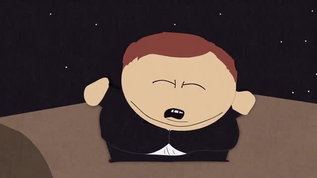 South Park S03E15 Mr. Hankeys Christmas Classics