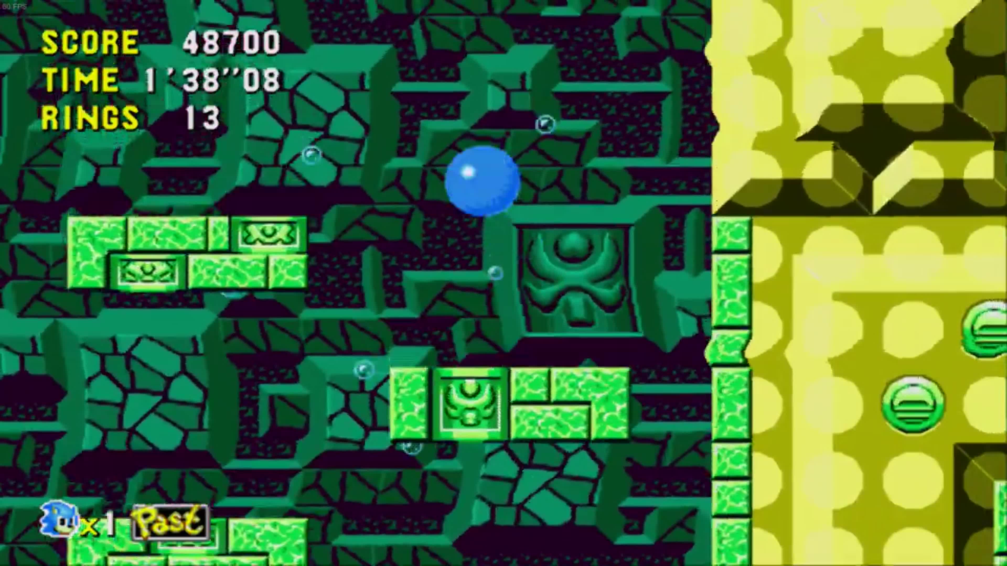 Tidal Tempest Zone 1