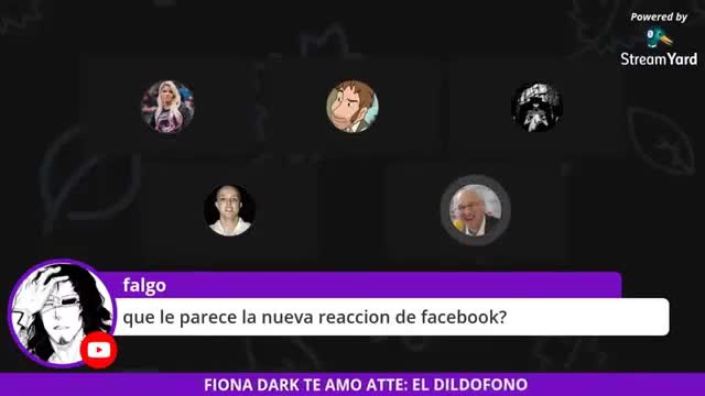 El hangout de los maps (01-05-2020) 1/7