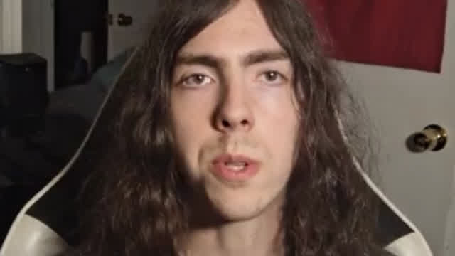 Mygeniunesneed ytp 1# (OC)