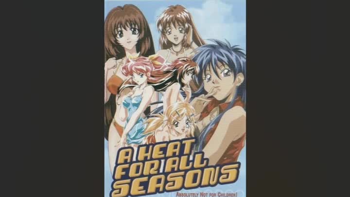 A Heat for All Seasons Review A Heat for All Seasons Review