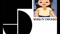 1986 WLBQ Station ID
