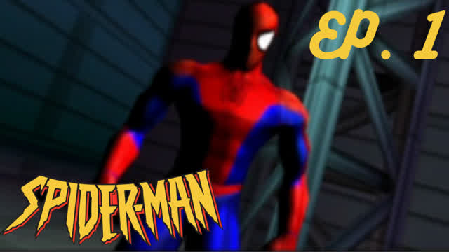 Spider-Man [LOQUENDO] - SPIDERMAN UN ERGASTOLATORE ? MA ANCHE NO