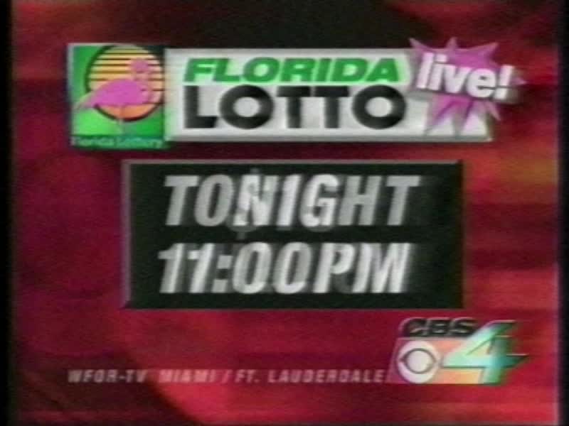 CBS Logo Glitch (2001)