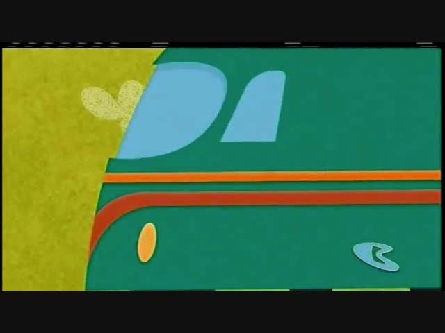 The Horns of The Dillydale Express + a Whistle