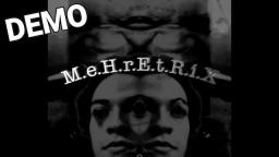 Mehretrix - Vida merda . Demo Mehretrix - Vida merda . Demo