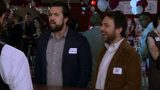 The High School Reunion | Part 4 | IASIP (S7 E12-13)