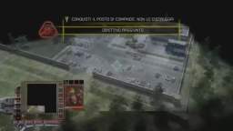 Command & Conquer 3 [LOQUENDO] ep. 1 La prima missione del comandante ergastolante