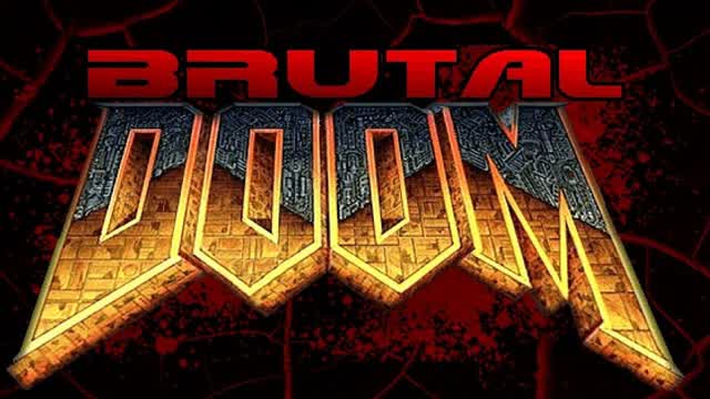 BURTAL DOOM mod testing