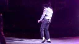 Michael Jackson - Jam - Live in Bucharest 1992