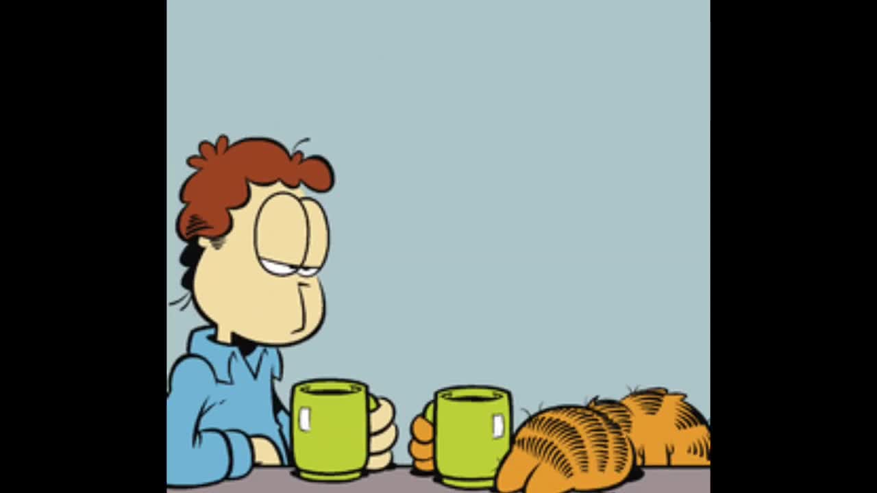 2026_09_21 Garfield Comic Dub