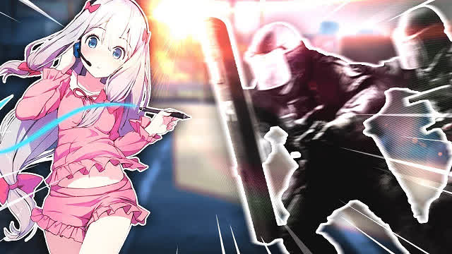 LOLI vs FBI