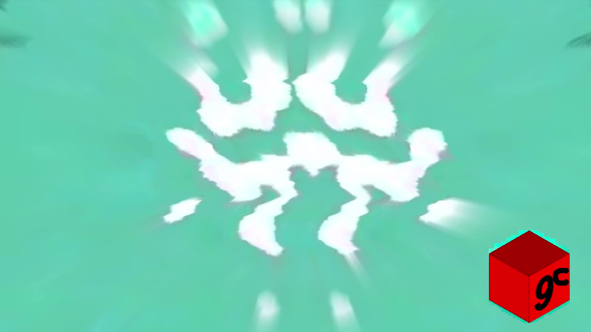 [Jumpscare] Doomsday Mel Csupo - A Second Take