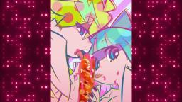 Panty & Stocking Anime Review - Anime Bugendai