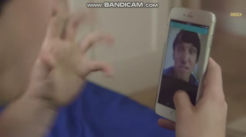 my first video on my second vidlii account