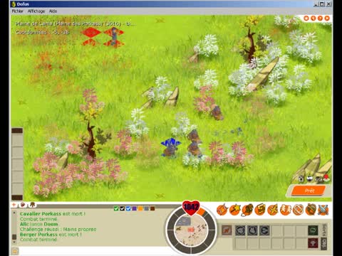 Critica a Dofus Loquendo