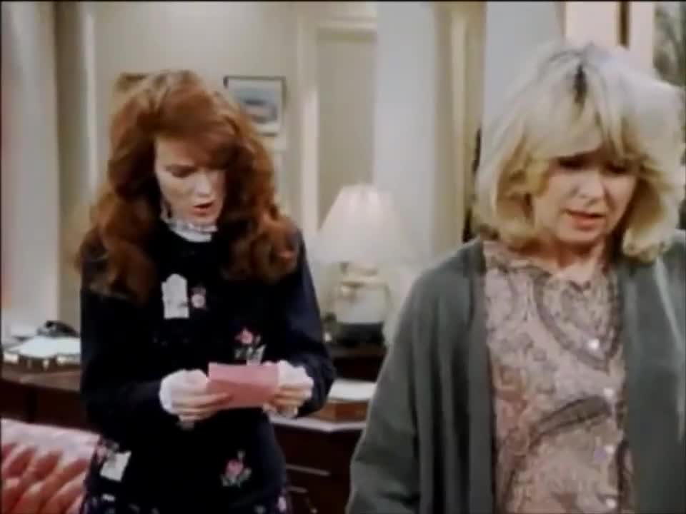 Women of the House (1995) Episode 04 That's What Friends Are For Women of the House (1995) Episode 04 That's What Friends Are For
