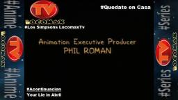 LocomaxTv Bolivia Anime 2020