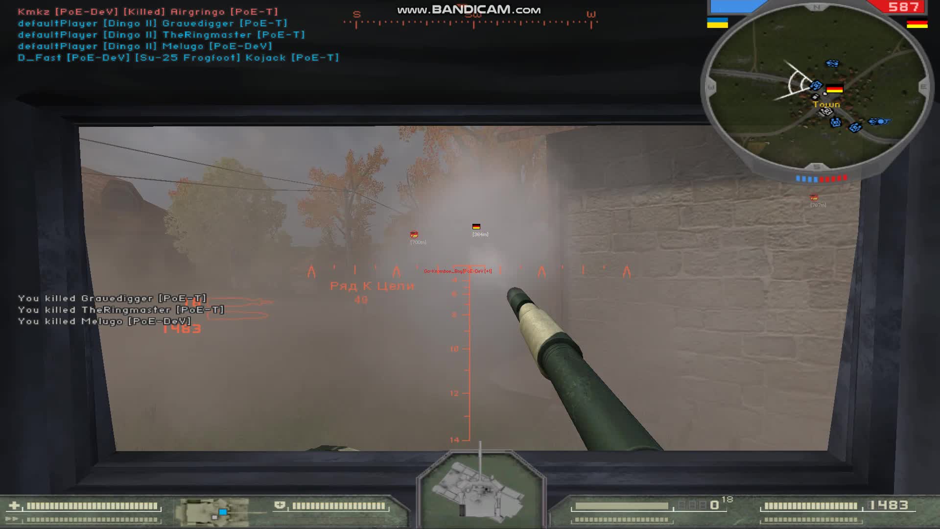 BF2 poe 2022