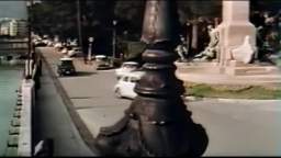 Car Chase in 4 Billion in 4 Minutes (Quelli dellAntirapina) - 1976