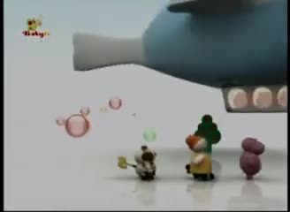 Emisión en Upa Nene en MiTV (08/10/2025)