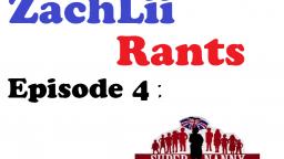 ZachLii Rants - Episode 4 - Supernanny USA