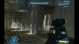 Halo 3 Grenade Tatics