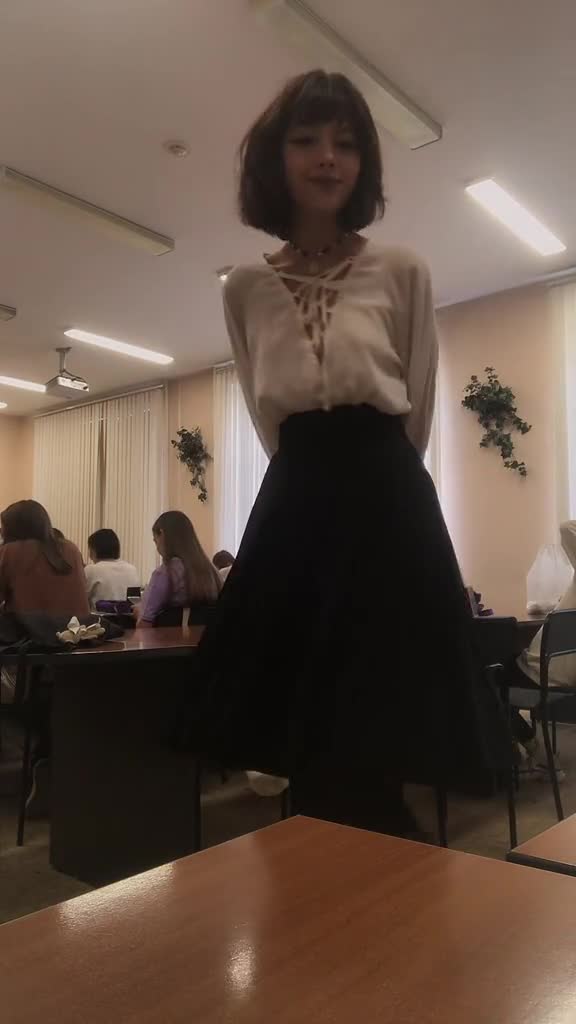 stylish slavic #minis