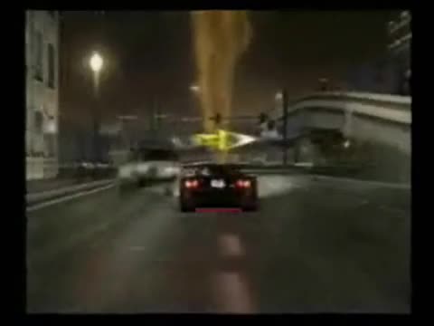 Midnight Club 3 Online