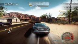 NFS: HP | Fight Or Flight (Online) 4:21.26 | Exotic | Race 48