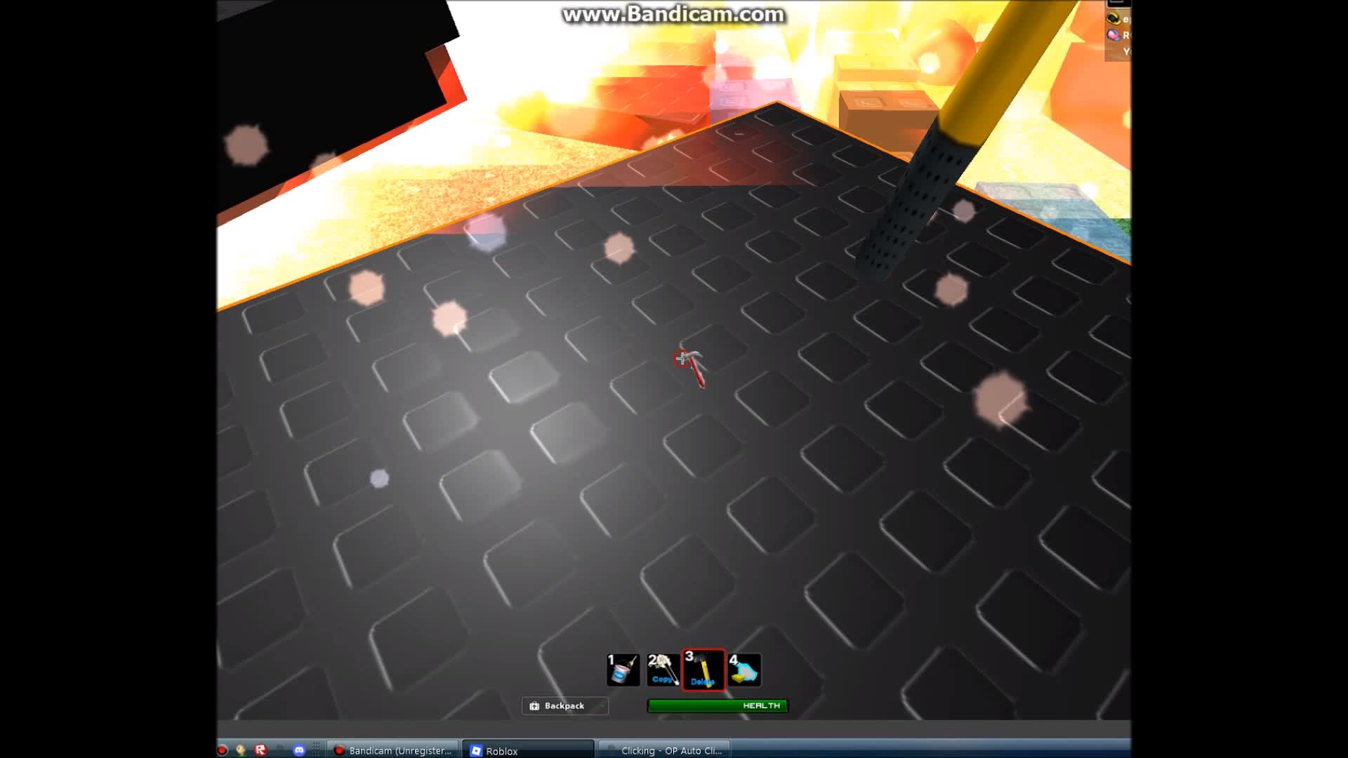 ROBLOX TSUNAMI SURVIVALZ!!