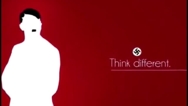 Think Diferent