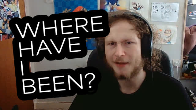 WHERE HAVE I BEEN? (2026 Update)