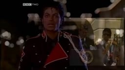 Michael Jackson - Blood On The Dancefloor X Dangerous Tribute Video