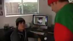 A Merry Gangsta Christmas