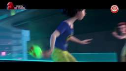 Fragmento de "Wifi Ralph" La Pelicula En Telemetro Panamá (26 de mayo 2023)