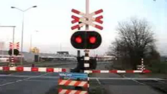 ring my bells(railroadcrossing)