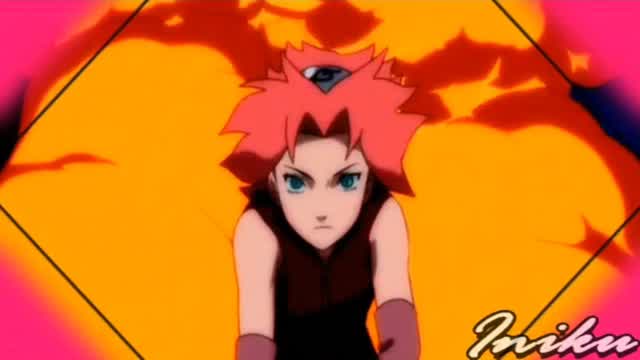 Die Another Day - Sakura Haruno .