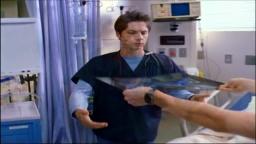 Scrubs The Complete First Season Dvd Trailer