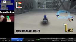 Logan Kart 8 - Very Special Cup - 4:57.23 [WR]