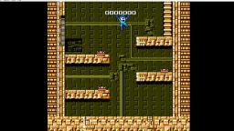 Lets Play Mega Man 1 NES - german Teil 4