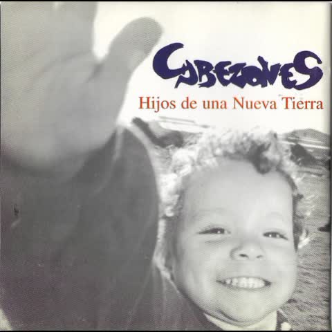 Cabezones - Promesas