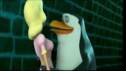 Penguins of Madagascar - Nickelodeon Trailer Netherlands