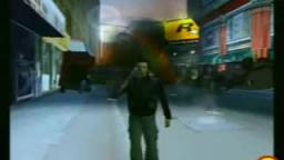 GTA 3 E3 2001 Teaser Trailer