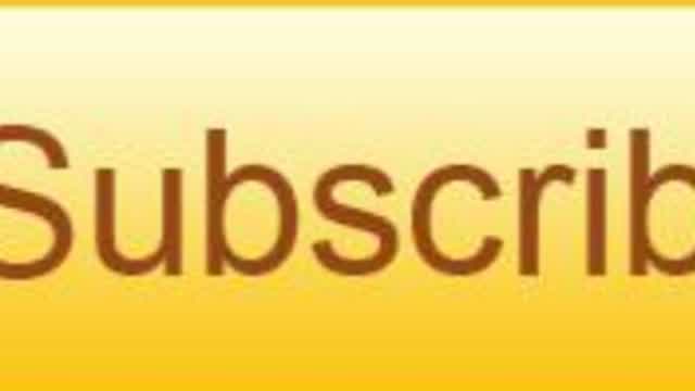 Thank you for 3 subs!!!
